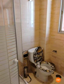 Özel oda konumu 28806 Alcalá de Henares, Madrid, España, 10 12 görüntüsü