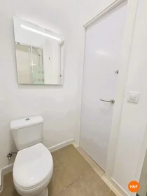 Habitación privada en C. de Atocha, 66, Centro, 28012 Madrid, España, imagen 13 de 16