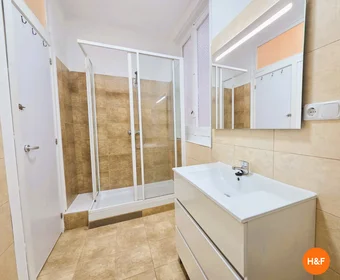 Habitación privada en C. de Atocha, 66, Centro, 28012 Madrid, España, imagen 14 de 16