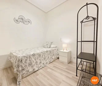 Habitación privada en C. de Atocha, 66, Centro, 28012 Madrid, España, imagen 4 de 16
