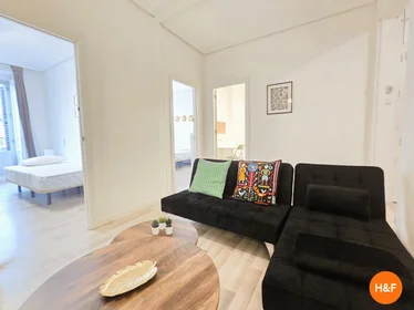 Habitación privada en C. de Atocha, 66, Centro, 28012 Madrid, España, imagen 8 de 16