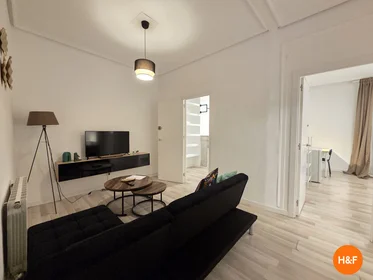 Habitación privada en C. de Atocha, 66, Centro, 28012 Madrid, España, imagen 9 de 16