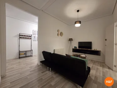 Habitación privada en C. de Atocha, 66, Centro, 28012 Madrid, España, imagen 10 de 16
