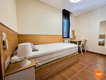 Privatzimmer in der C. Río Miño, 28913 Leganés, Madrid, España, bild 1 von 10