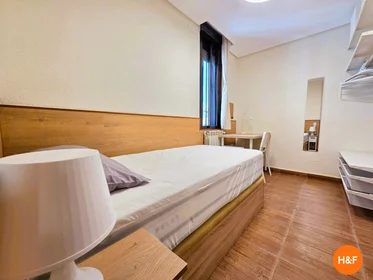 Prywatny pokój C. Río Miño, 28913 Leganés, Madrid, España, obraz 2 10