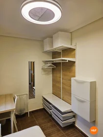 Prywatny pokój C. Río Miño, 28913 Leganés, Madrid, España, obraz 3 10