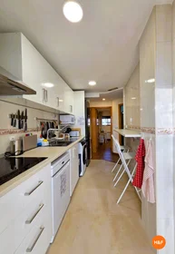 Prywatny pokój C. Río Miño, 28913 Leganés, Madrid, España, obraz 5 10