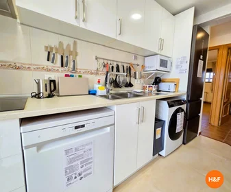 Prywatny pokój C. Río Miño, 28913 Leganés, Madrid, España, obraz 6 10