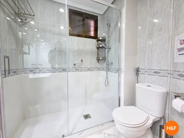 Prywatny pokój C. Río Miño, 28913 Leganés, Madrid, España, obraz 8 10