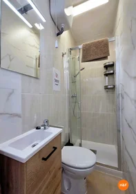 Prywatny pokój C. Río Miño, 28913 Leganés, Madrid, España, obraz 9 10