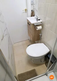 Prywatny pokój C. Río Miño, 28913 Leganés, Madrid, España, obraz 10 10