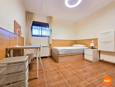 Prywatny pokój C. Río Miño, 28913 Leganés, Madrid, España, obraz 1 10