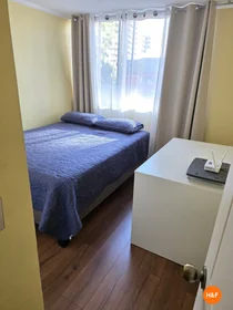 Chambre privée à Dublé Almeyda 1617, 7750097 Ñuñoa, Región Metropolitana, Chile, image 1 de 5