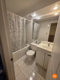 Stanza privata in Dublé Almeyda 1617, 7750097 Ñuñoa, Región Metropolitana, Chile, immagine 3 di 5