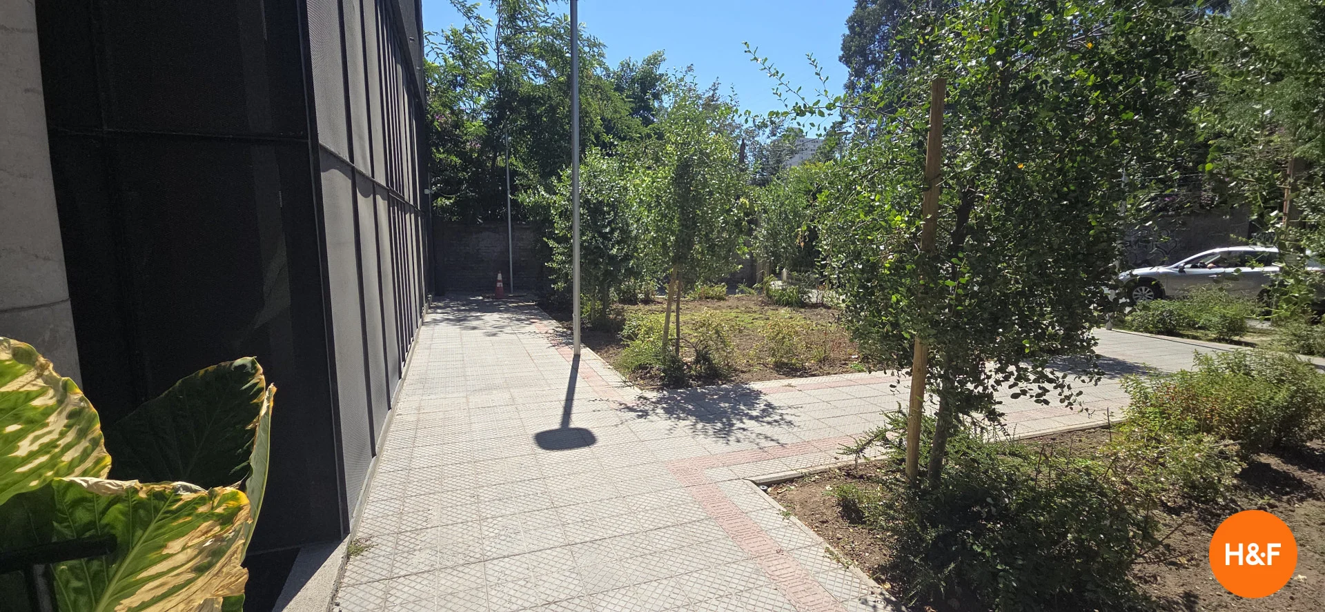 Santo Domingo 3816, 8350395 Quinta Normal, Santiago, Región Metropolitana, Chile