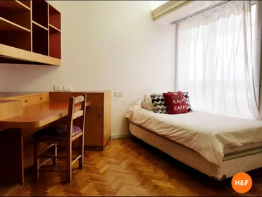 Habitación privada en Galicia 732, C1416DGF Buenos Aires, Argentina, imagen 1 de 10