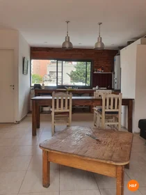 Habitación privada en Galicia 732, C1416DGF Buenos Aires, Argentina, imagen 1 de 10