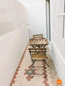 Private room at L'Olivereta, València, Valencia, España, image 7 of 12