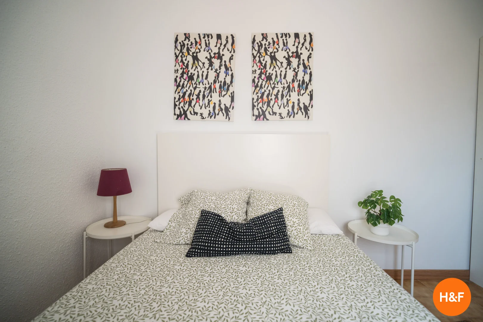 Quarto amigo do estudante em  com comodidades modernas