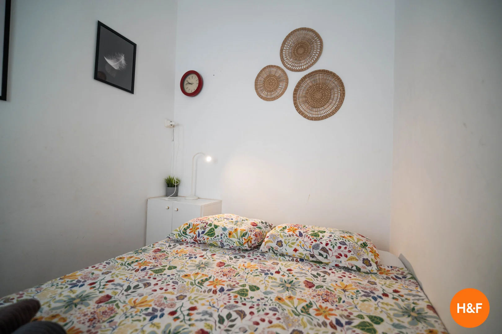 Quarto de estudante funcional perfeito para estudar em 