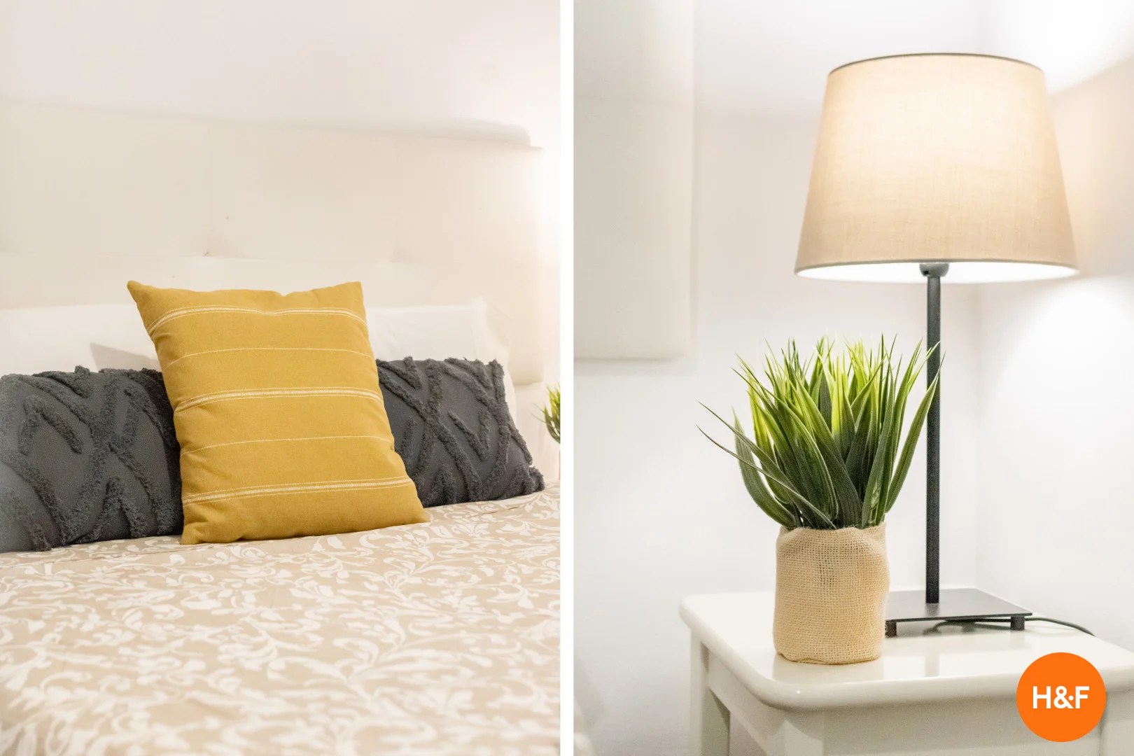 Quarto para alugar em apartamento de estudantes em , totalmente mobilado