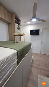 Özel oda konumu Calle Matadero, 18o, Alcorcón, España, 1 10 görüntüsü