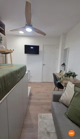 Stanza privata in Calle Matadero, 18o, Alcorcón, España, immagine 11 di 15