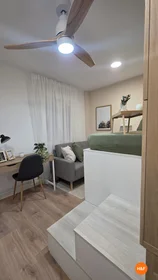 Stanza privata in Calle Matadero, 18o, Alcorcón, España, immagine 12 di 15