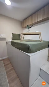 Stanza privata in Calle Matadero, 18o, Alcorcón, España, immagine 13 di 15