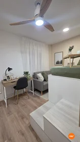 Prywatny pokój Calle Matadero, 18o, Alcorcón, España, obraz 7 15