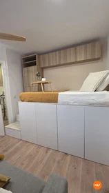 Prywatny pokój Calle Matadero, 18o, Alcorcón, España, obraz 11 16