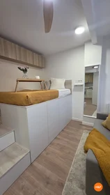 Prywatny pokój Calle Matadero, 18o, Alcorcón, España, obraz 13 16