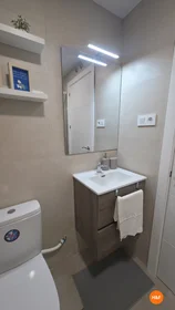 Prywatny pokój Calle Matadero, 18o, Alcorcón, España, obraz 3 16