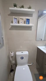 Prywatny pokój Calle Matadero, 18o, Alcorcón, España, obraz 4 16