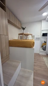 Prywatny pokój Calle Matadero, 18o, Alcorcón, España, obraz 5 16