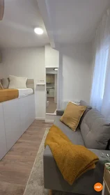Prywatny pokój Calle Matadero, 18o, Alcorcón, España, obraz 8 16