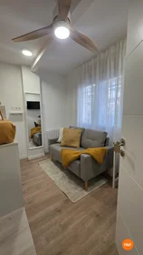 Prywatny pokój Calle Matadero, 18o, Alcorcón, España, obraz 9 16