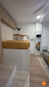 Prywatny pokój Calle Matadero, 18o, Alcorcón, España, obraz 10 16