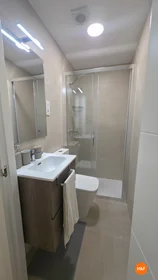 Prywatny pokój Calle Matadero, 18o, Alcorcón, España, obraz 1 10