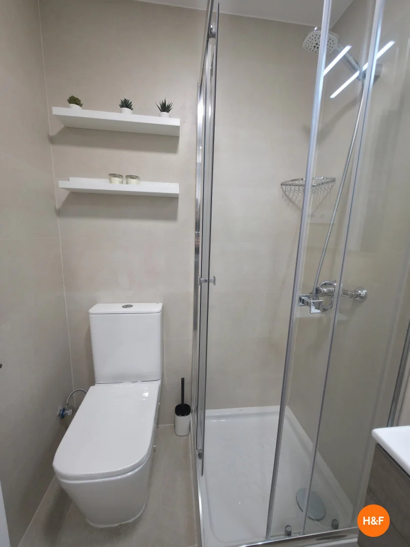 Quarto acolhedor para estudantes disponível em 