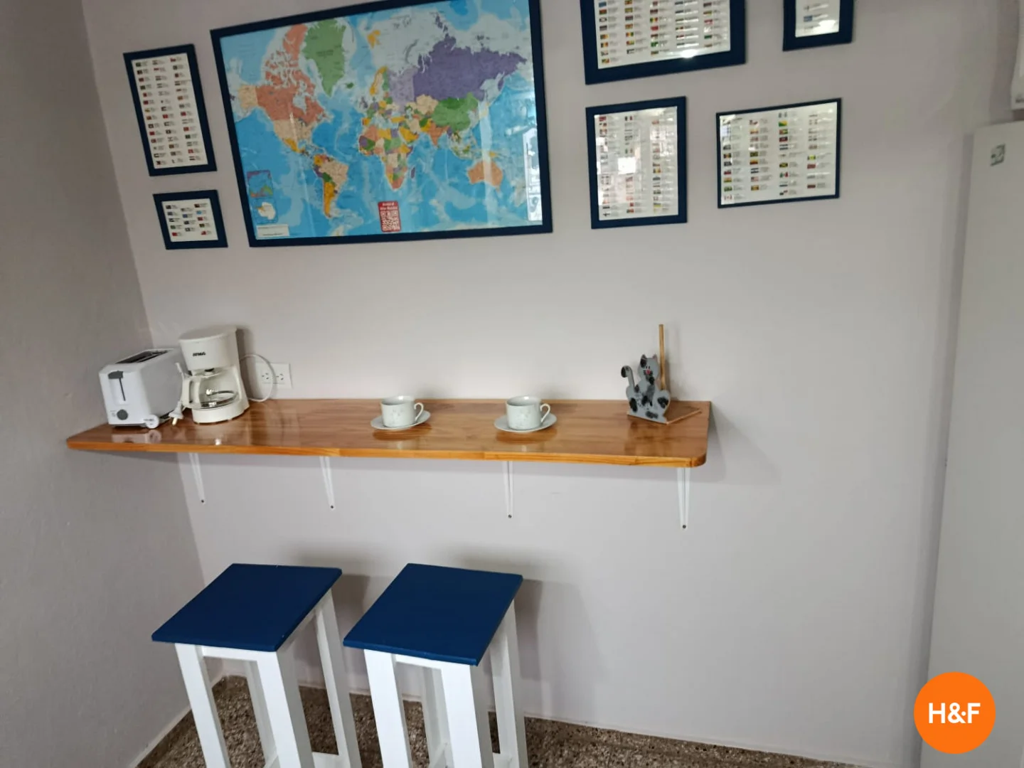 Mariano Fragueiro 1469, X5000KSK Córdoba, Argentina