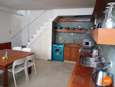 Habitación privada en Gorriti 3954, C1172ACL Cdad. Autónoma de Buenos Aires, Argentina, imagen 9 de 12