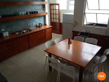 Habitación privada en Gorriti 3954, C1172ACL Cdad. Autónoma de Buenos Aires, Argentina, imagen 10 de 12