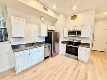 Stüdyo daire Ikamet yerinde konumu 204, Hanover, Unit 2R, North End, Boston, MA, 02113, 3 11 görüntüsü