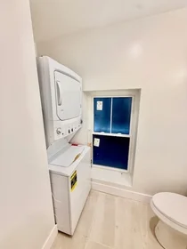 Stüdyo daire Ikamet yerinde konumu 204, Hanover, Unit 2R, North End, Boston, MA, 02113, 6 11 görüntüsü