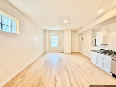 Stüdyo daire Ikamet yerinde konumu 204, Hanover, Unit 2R, North End, Boston, MA, 02113, 9 11 görüntüsü