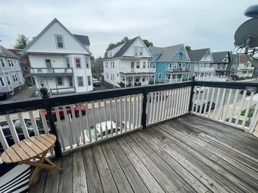 Entire place in residence at 100, Lonsdale St., Unit 2, Dorchester, Boston, MA, 02124, image 9 of 14