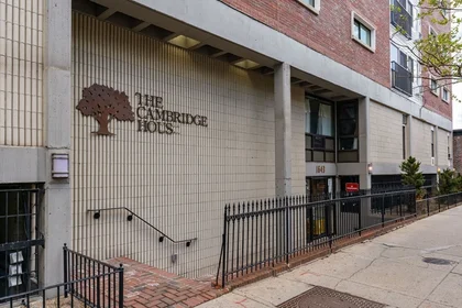 Evin tamamı Ikamet yerinde konumu 1643, Cambridge St., Unit 75, Harvard Square, Cambridge, MA, 02138, 5 17 görüntüsü