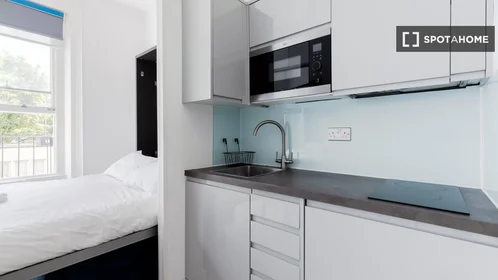 Monolocale in Apartment, immagine 15 di 19