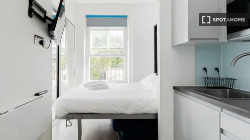 Monolocale in Apartment, immagine 16 di 19